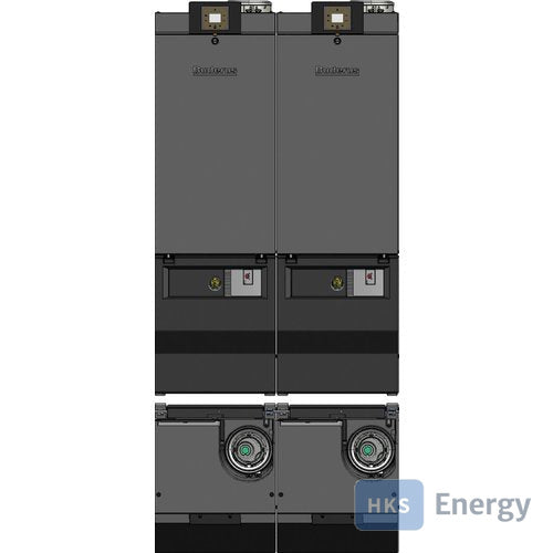 Bosch Installationszub. TL2 ohne Weiche Anschlussset für 2er Kaskade ZBR70/100-3 – 7736701883