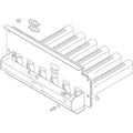 Bosch Brennrost 38/44-5 8718585331