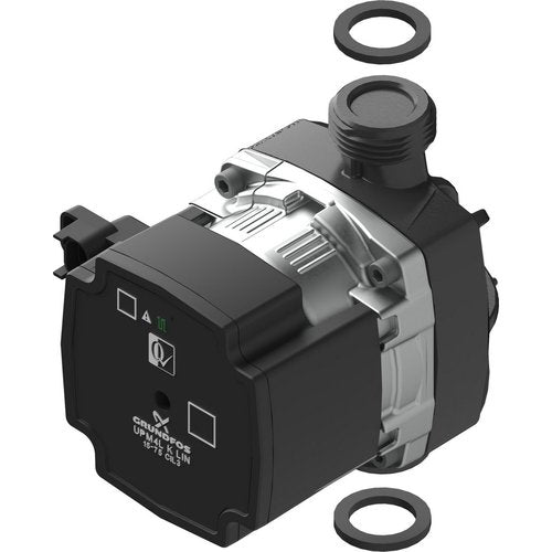 Bosch Pumpe UPM4L K LIN 15-75 CIL3 8738216247