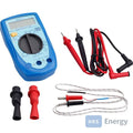 Bosch Anodenprüfer f. emaillierte Speicher – 81065150