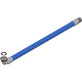 Bosch Anschlussschlauch 490mm blau everp., 5177712