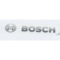 Bosch Geräteschild "Bosch" everp 8718582440