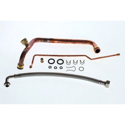 BO Ausdehnungsgefäß Anschlussset OF combi 8737603822