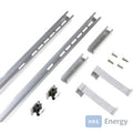 Bosch Erweiterungsset WMT 2 1Kollektor FCC Aufdach – 7709600088