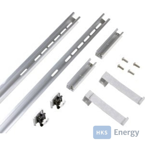 Bosch Erweiterungsset WMT 2 1Kollektor FCC Aufdach – 7709600088