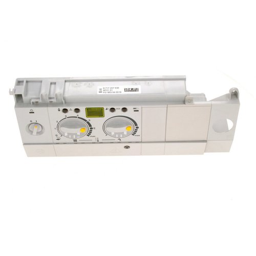 Bosch Steuergerät 87172076360