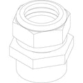 Bosch Zwischenstück Solarkollektor 87186687860