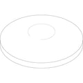 BO Abdeckung D700 Deckel schwarz everp., 7735501778