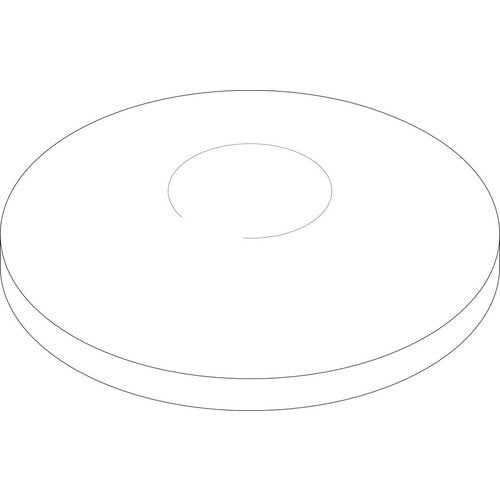 BO Abdeckung D700 Deckel schwarz everp., 7735501778