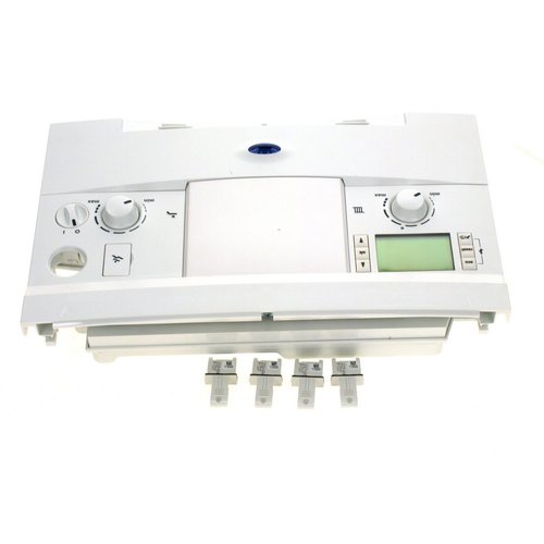 Bosch Steuergerät 8716765807