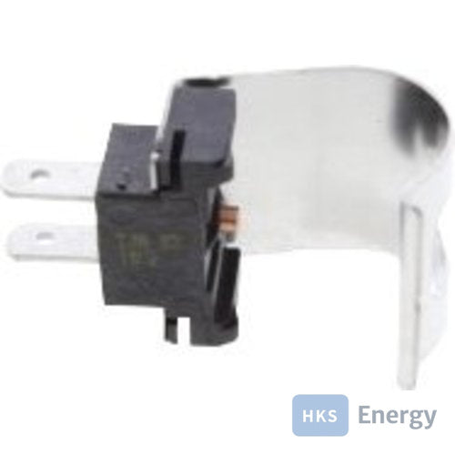 Bosch Installationszubehör für GC5300iW Zusatzfühler für Energiemonitoring – 7736902360
