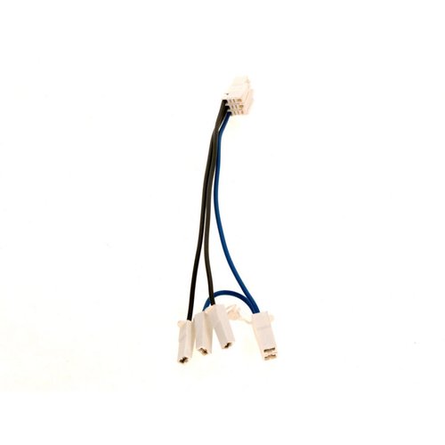 Bosch Verdrahtung (H. Element) 8738719607