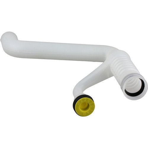 BO Kondensatrohr m. Dichtung GB112-11/19 V2 7100863