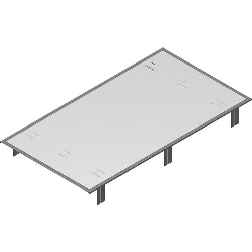Bosch Rahmen Kit Große 8716118354