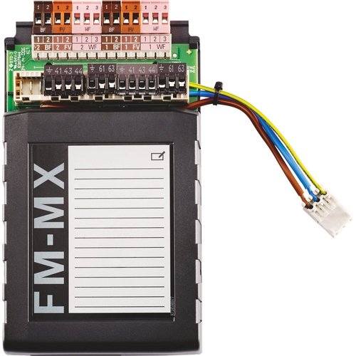 Bosch Funktionsmodul FM-MM Einbindung zweier Heizkreis-Funktionen – 8718598828
