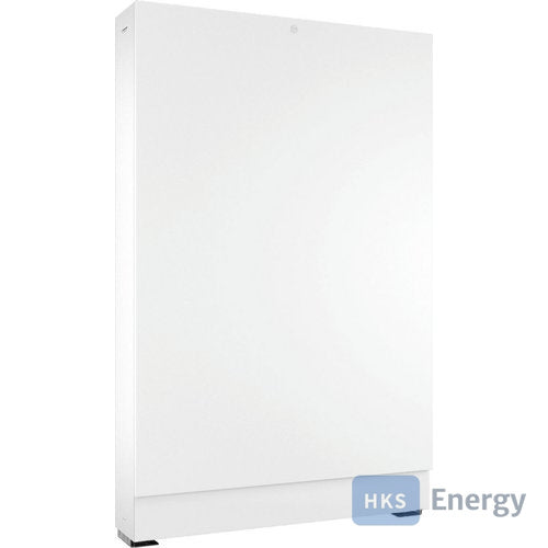 Bosch Zubehör für Wohnungsstationen Aufputzschrank Durchlauferhitzer lang – 7735600731
