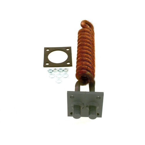 Bosch Wärmetauscher TAS everp., 63012236