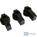 Bosch Hebel für Trinkwasser-Kugelhähne (MVP: 3 St.) je MVP – 7735600592