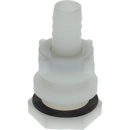 Bosch Stutzen Zu-Ablauf NE 0.1 everp., 63015904