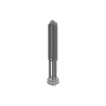 Bosch Elektro-Heizeinsatz 12kW-G2 8738104715