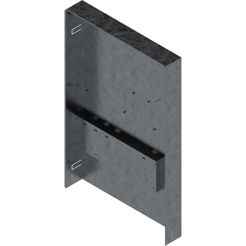 Bosch Unterputzschrank Korpus 1400x900x150mm, 8735300934