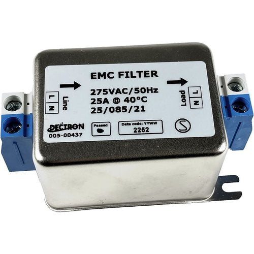Bosch Netzfilter 1-phasig 25A 8738213730