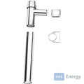 Bosch Abgaszubehör FC-Set110-C(13)3x Erweiterungsbausatz C(13)3x, d:110/160mm – 7738113098
