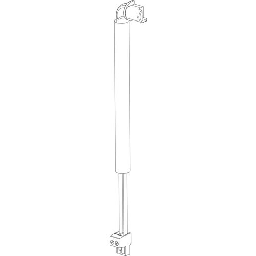 Bosch Kabel PC0 PWN 8738211446