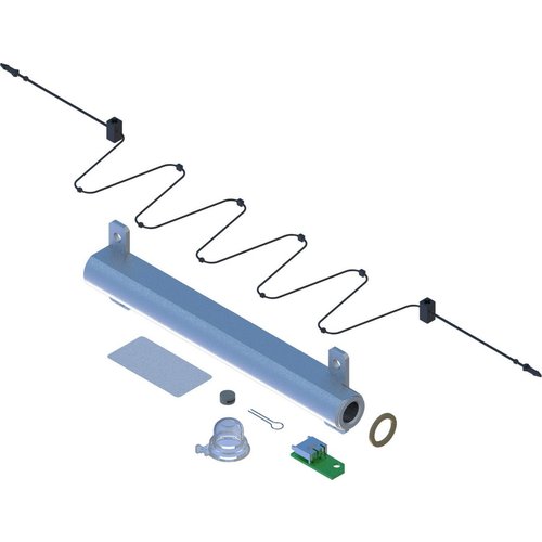 Bosch Gasart-Umbausatz 23,31>21 87160136880
