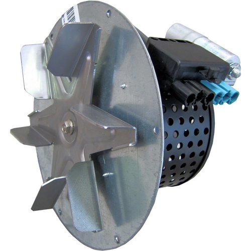 Bosch Gebläsemotor 20-40kW everp., 87185828510