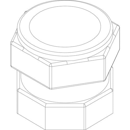 Bosch Klemmring Kupplung 8738206157