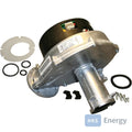 Bosch / Sieger Gebläse RG128 14-45kW 74589