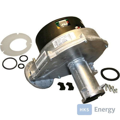 Bosch / Sieger Gebläse RG128 14-45kW 74589