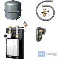 Bosch BW-Hybridpaket BOPA ST GL 001 HW-Set-1, MAG, Abscheider 1 1/4 – 7739624359