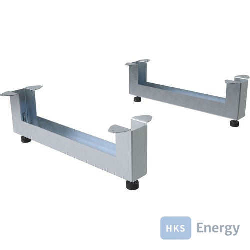 Bosch Zubehör Wohnungslüftung HRV-FMS Bodenkonsolen-Set für V5001 C – 7738113651