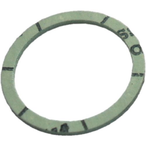Bosch Flachdichtung 1" 7100198 (MVP 5 Stück), je MVP