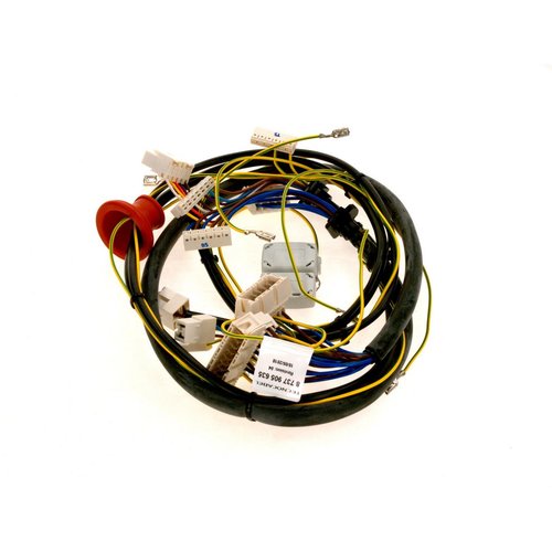 Bosch Kabelbaum Installation 230V 7736701381