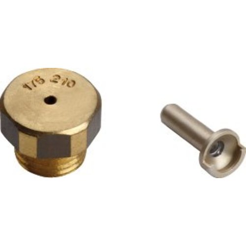 Bosch Gasart-Umbausatz 21,23 > 31 7708459005