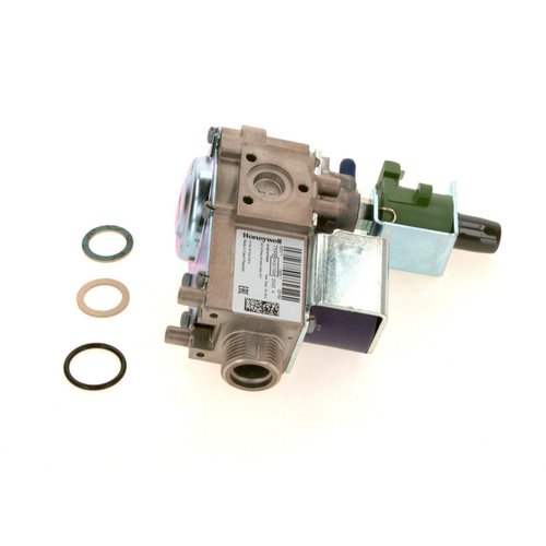 BO Gasarmatur V7335A2257U LPG 8-50Mbar 8718600304