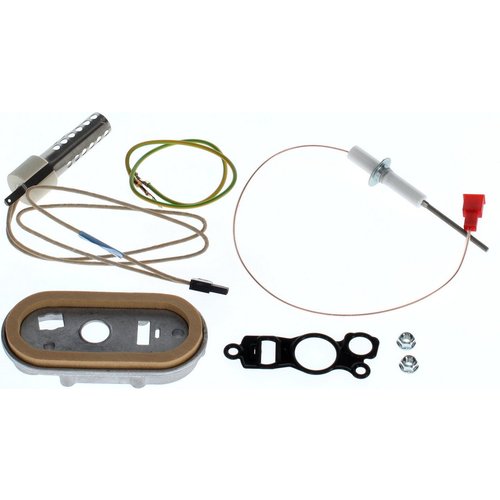 Bosch Zündungs-Set M/L 8738901662