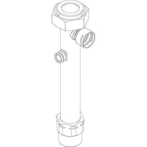 Bosch Rohrgruppe 87186460330