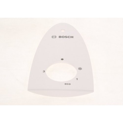 Bosch Frontblende 8738725564