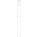 Bosch Rohr-Tauchrohr 75L, Länge: 721mm 87182238420