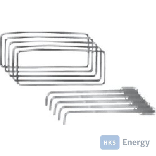 Bosch Sonstiges Zubehör Nr. 1060 Reinigungsset – 7719002502
