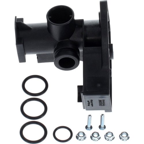 Bosch Gehäuse-Vorlauf-Bypass Kombi 7101616