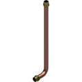 Bosch Rohr D = 22 mm L= 557 mm 8738215622