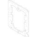 Bosch Wärmeschutz vorn everp., 63025265