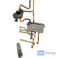 Bosch Installationszubehör CS 12 Anschlusssatz für CerapurModul 9000i – 7738112114