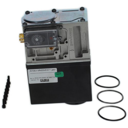 Bosch Gasarmatur VR 425 everp., 7736604040