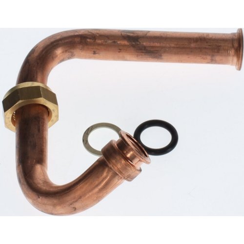 Bosch Rücklaufrohr 87107255160